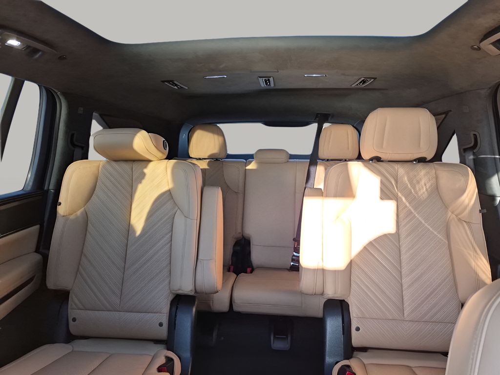 Used Car 2025 Cadillac Escalade Iq  Luxury 2 For Sale Under $120,000 In Austin, Texas