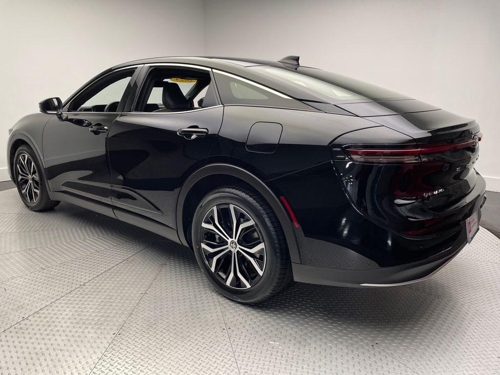 Thumbnail: 2024 Toyota Crown - 7