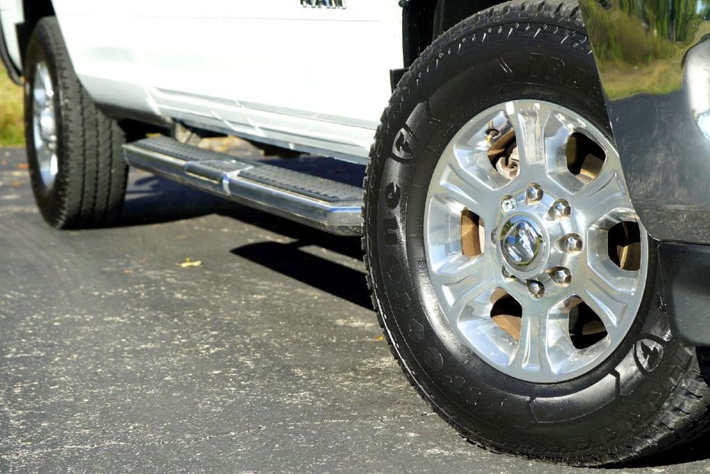 Used Car 2024 Ram 2500  Big Horn For Sale Under $50,000 In Taylor, Texas