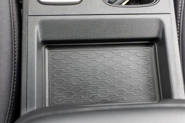 2024 Nissan Frontier SV Gray at John Sisson Motors