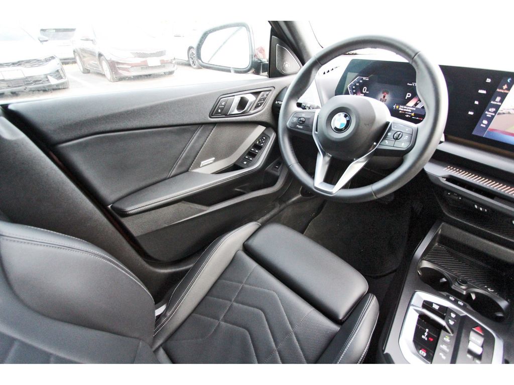 2025 BMW 2 Series 228 xDrive Gran Coupe - 8