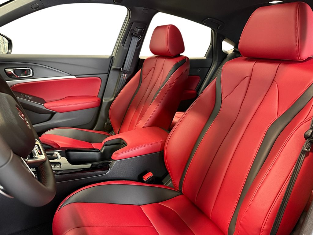 new 2026 Acura Integra car, priced at $38,385