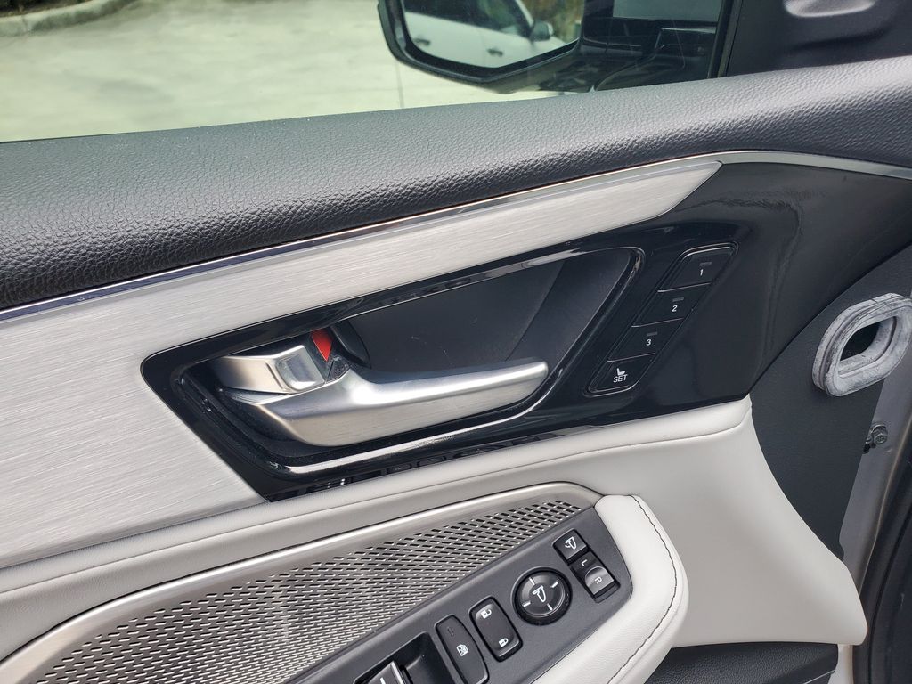 2024 Acura MDX - $38,998