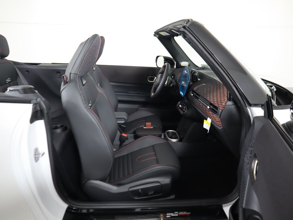 Thumbnail: 2026 MINI Cooper - 30