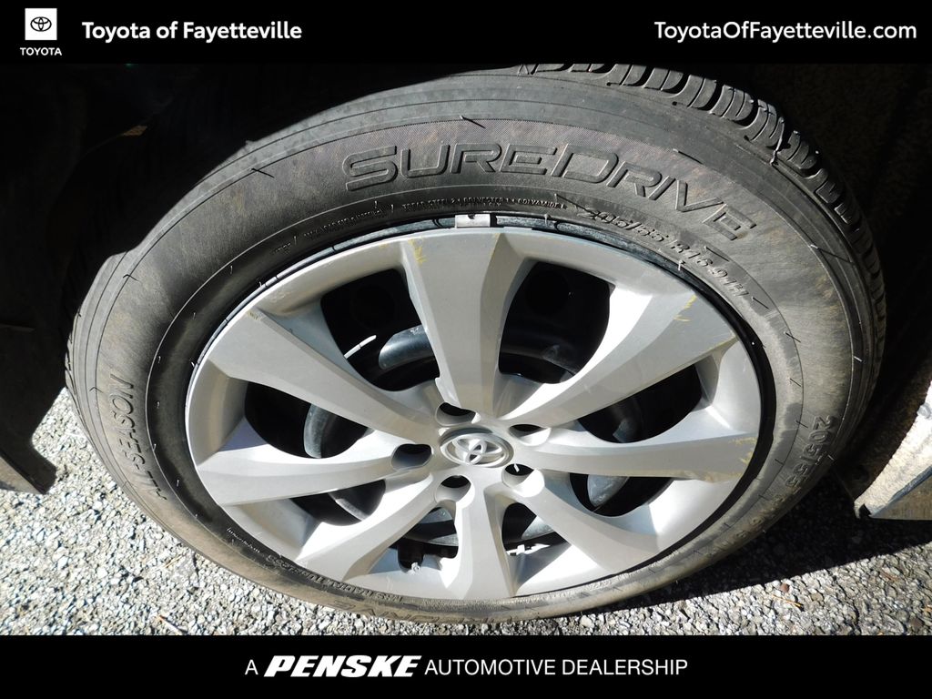 Thumbnail: 2024 Toyota Corolla - 7