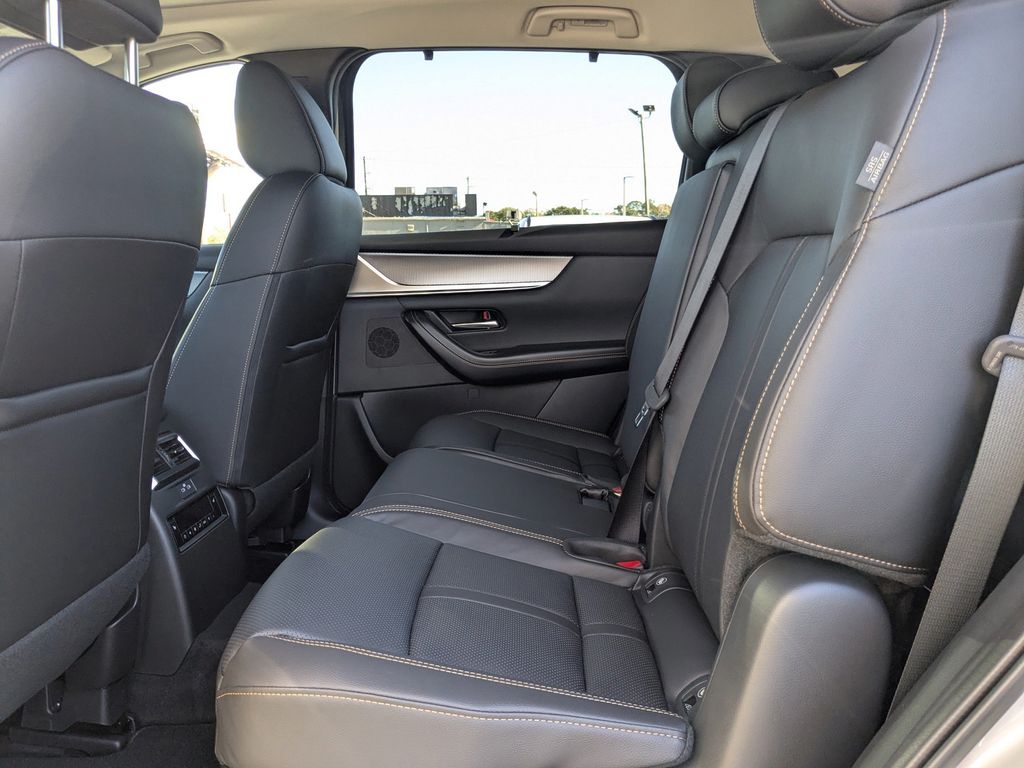 2026 Mazda CX-90 3.3 Turbo Premium Sport