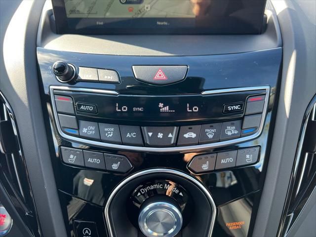 Thumbnail: 2026 Acura RDX - 25