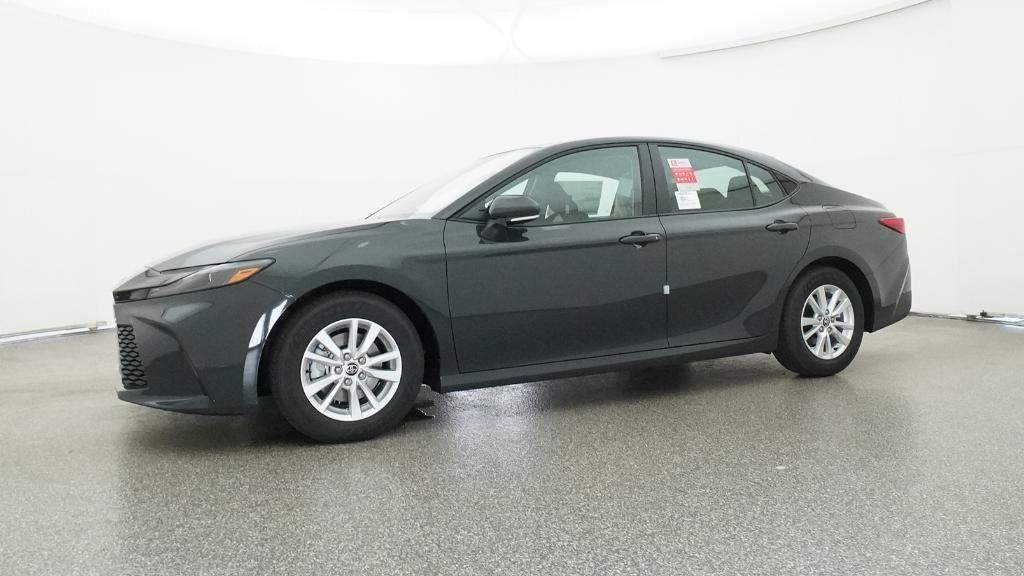 Thumbnail: 2025 Toyota Camry - 21