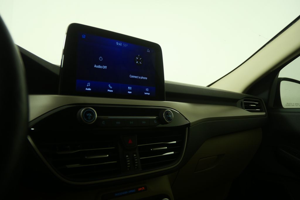 Thumbnail: 2020 Ford Escape - 16