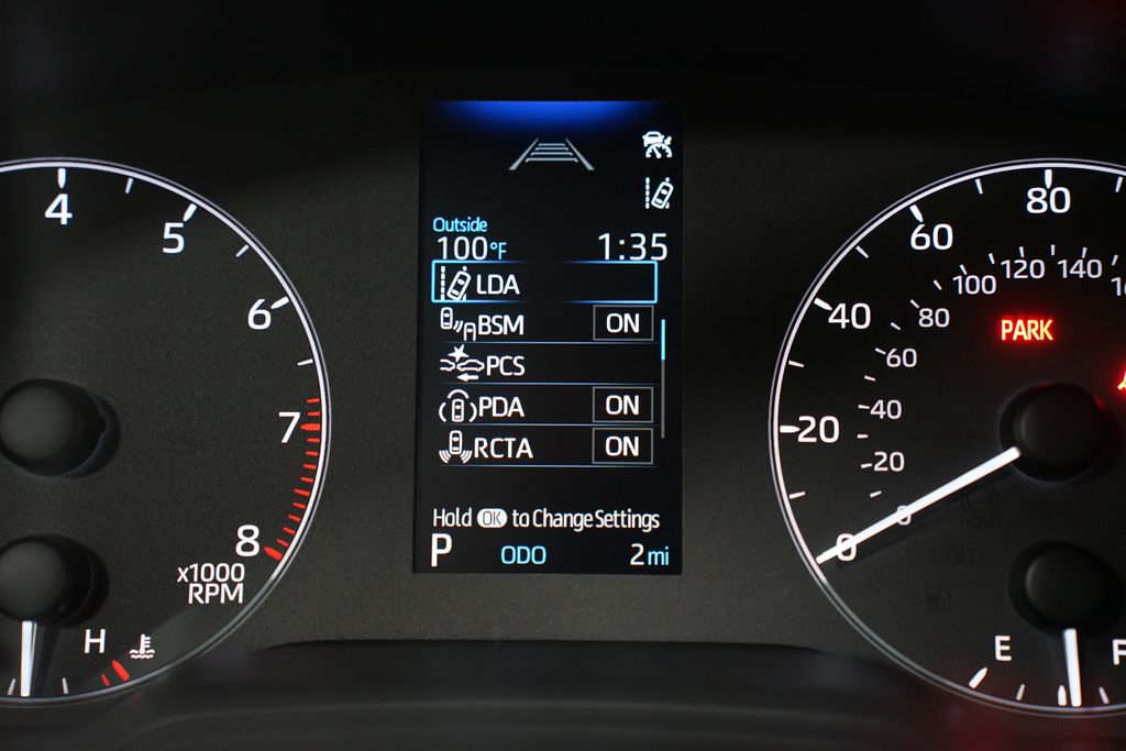 Thumbnail: 2025 Toyota Corolla - 16