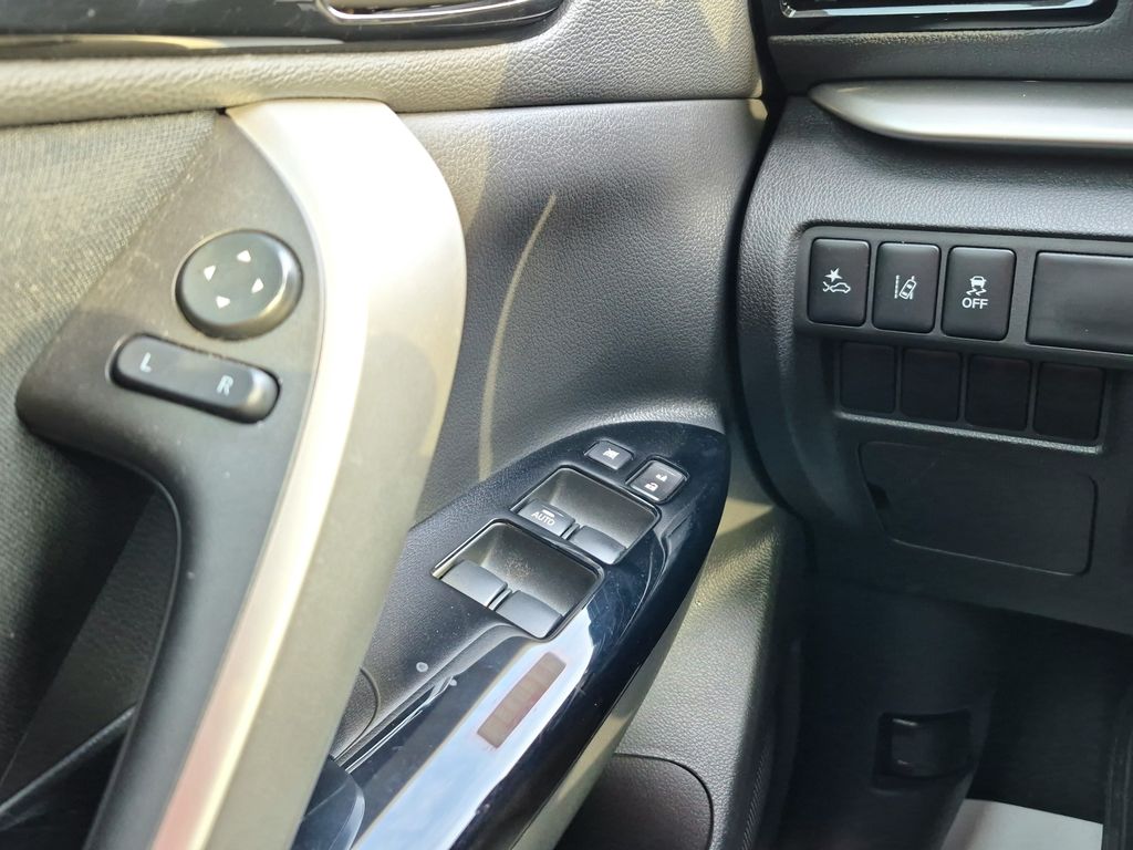 2023 Mitsubishi Eclipse Cross SE  at DeMontrond Gulf Freeway