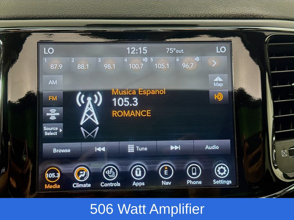 Used Car 2022 Jeep Grand Cherokee Wk  Limited For Sale Under $25,000 In Austin, Texas