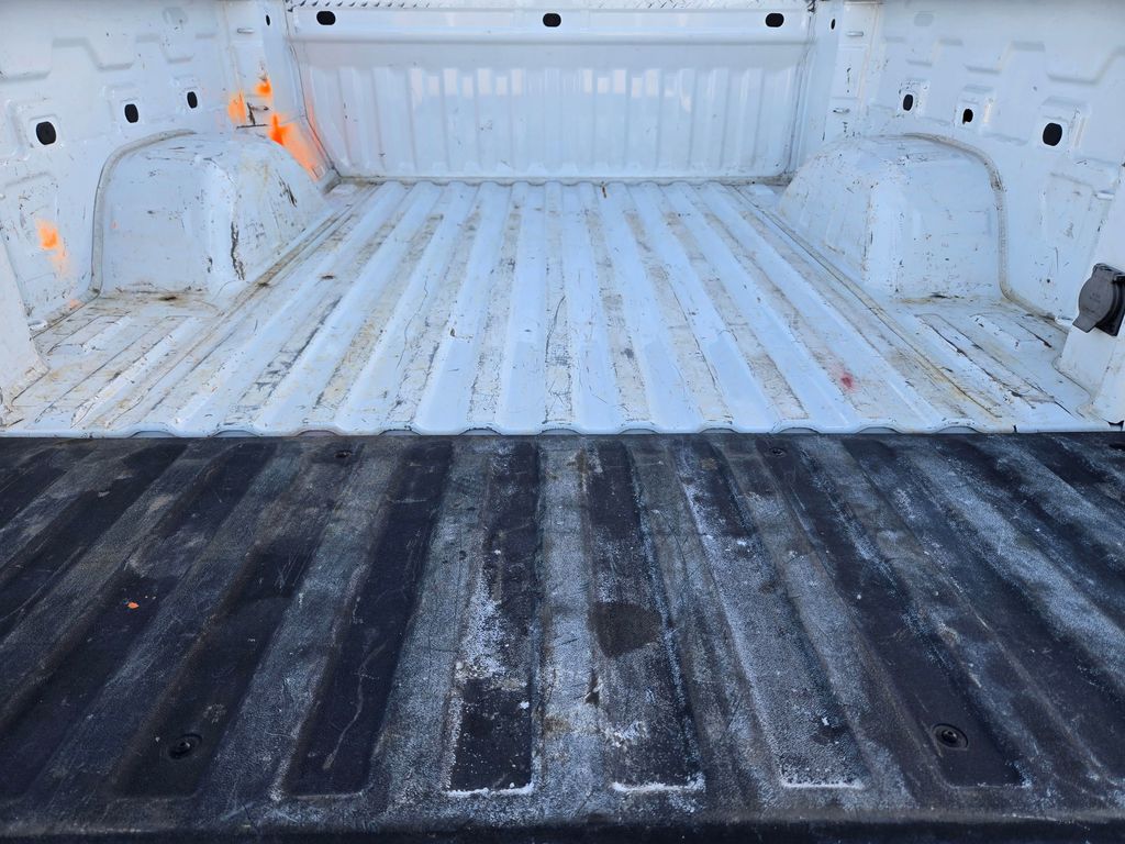 Used 2023 Chevrolet Silverado 1500 Truck