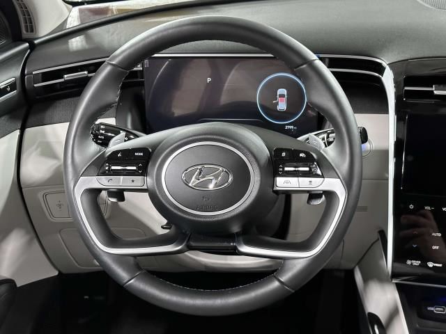 2023 Hyundai Tucson Plug-In Hybrid Limited 19