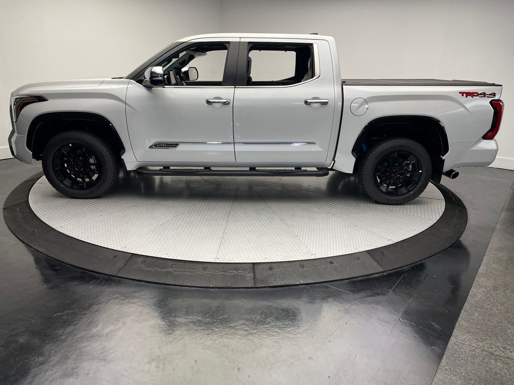 Thumbnail: 2025 Toyota Tundra - 8