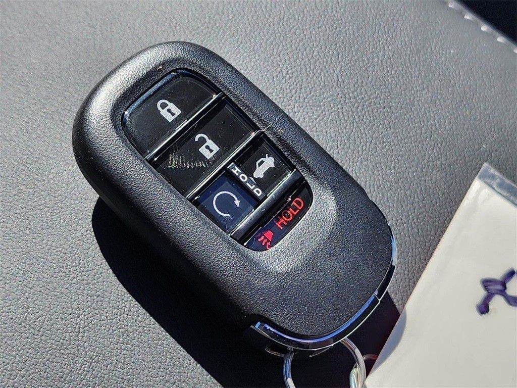 Used 2025 Gray Honda Touring image 34