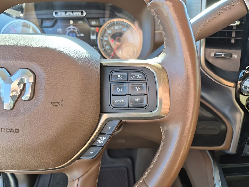 Used Car 2021 Ram 2500  Longhorn For Sale Under $60,000 In Austin, Texas