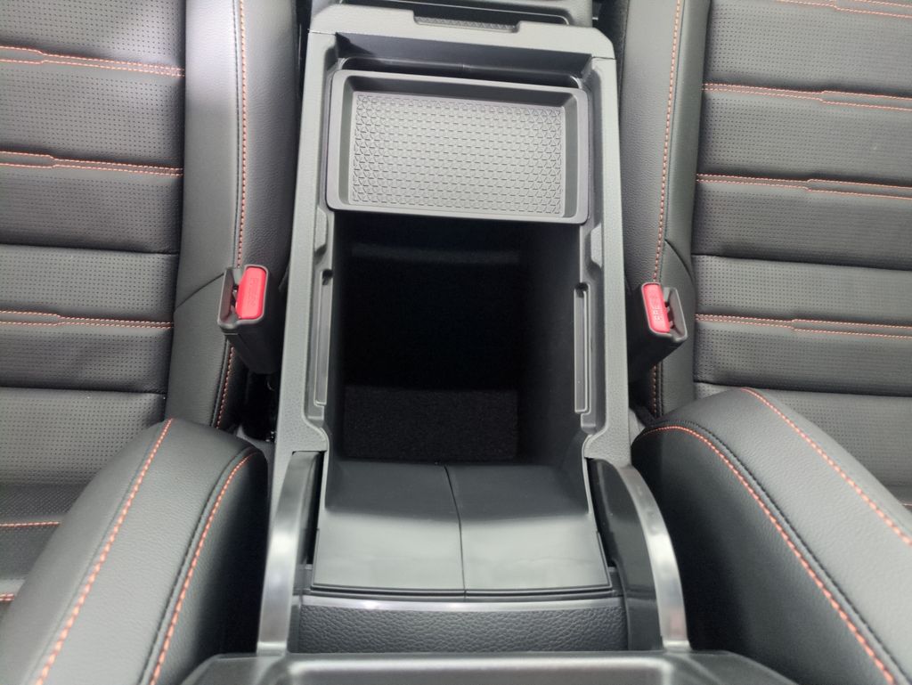 New 2026 Honda CR-V Hybrid For Sale in Fort Wayne, IN