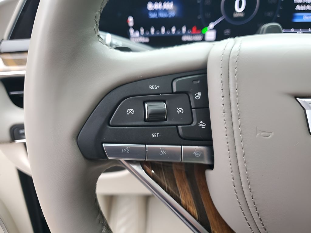 Used Car 2024 Cadillac Escalade  Sport Platinum For Sale Under $90,000 In Austin, Texas