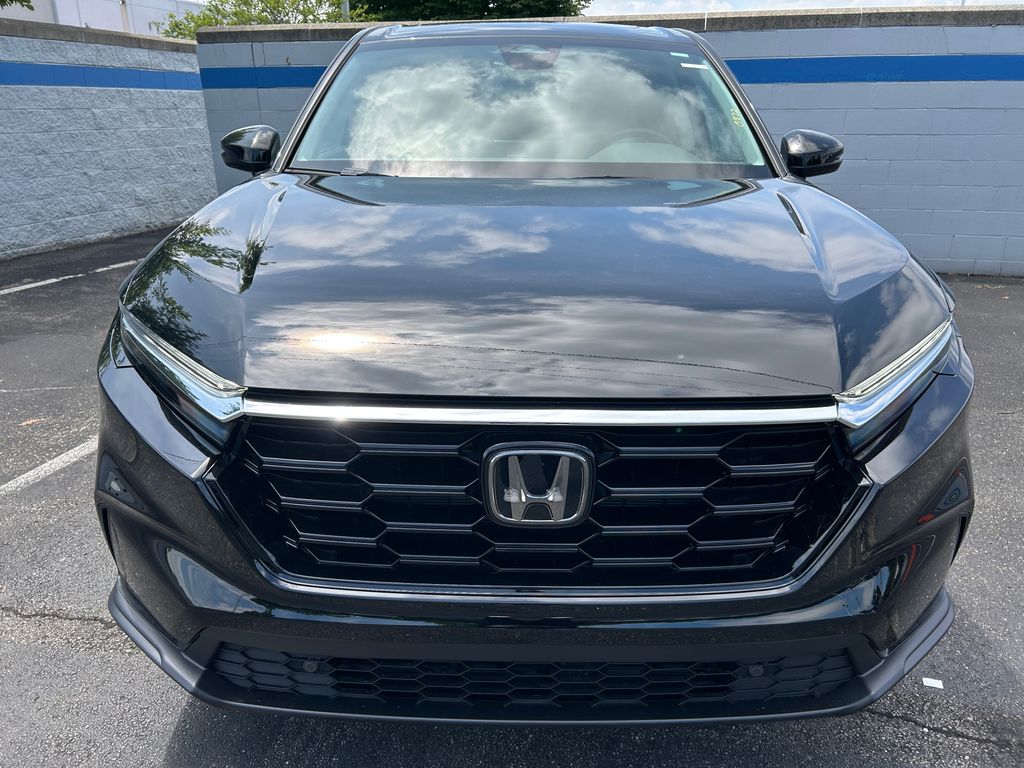 Thumbnail: 2026 Honda CR-V - 8