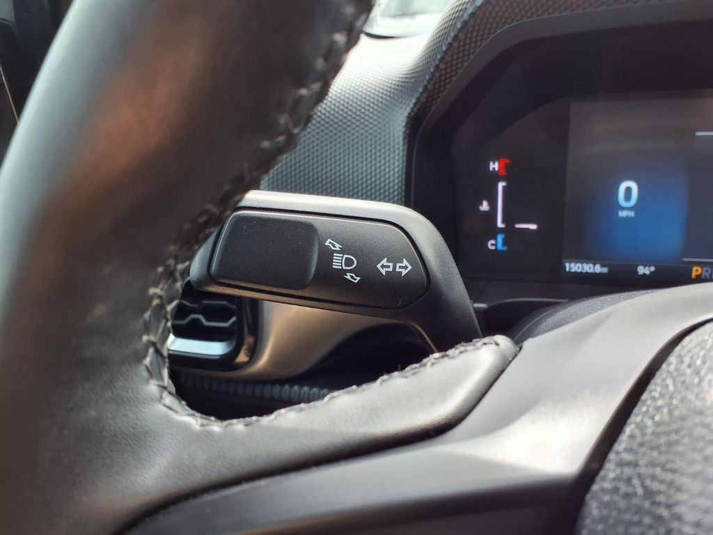 2024 Ford Ranger XLT Gray at AutoSavvy Houston Northwest