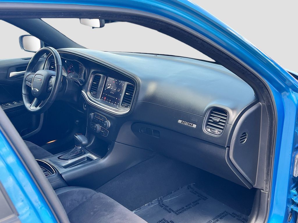 Used 2023 Blue Dodge R/T image 30