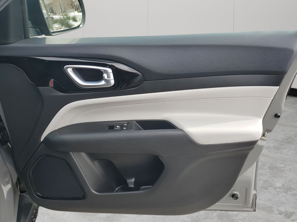 Used Car 2024 Jeep Compass  Limited For Sale Under $20,000 In Austin, Texas