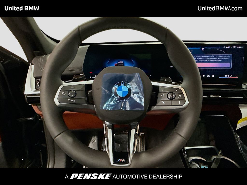 Thumbnail: 2026 BMW X1 - 6