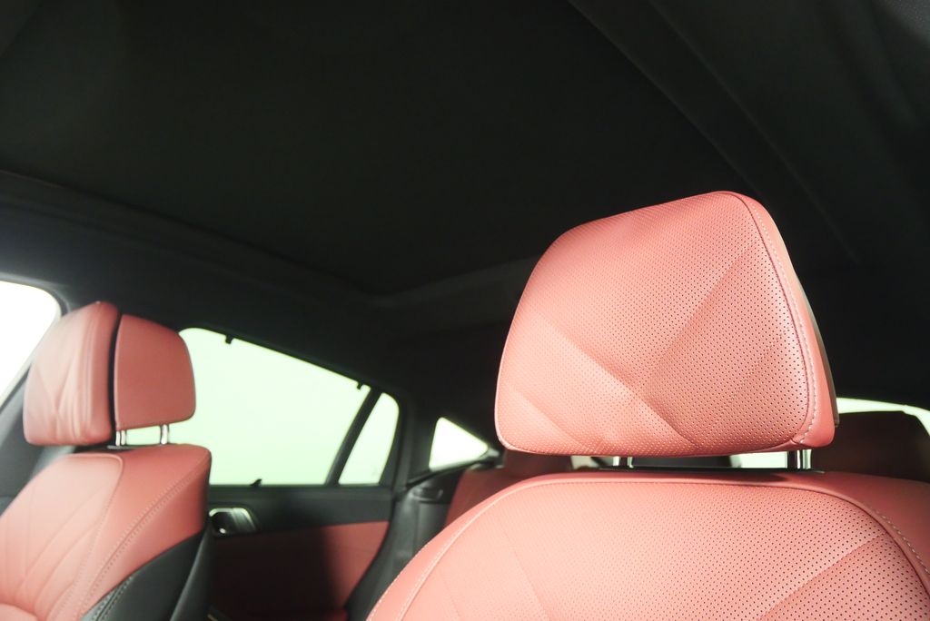 Thumbnail: 2026 BMW X6 - 11