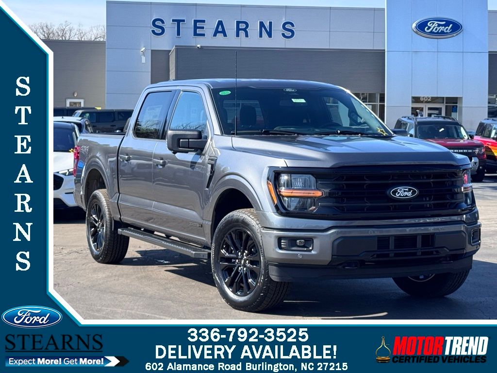 Ford