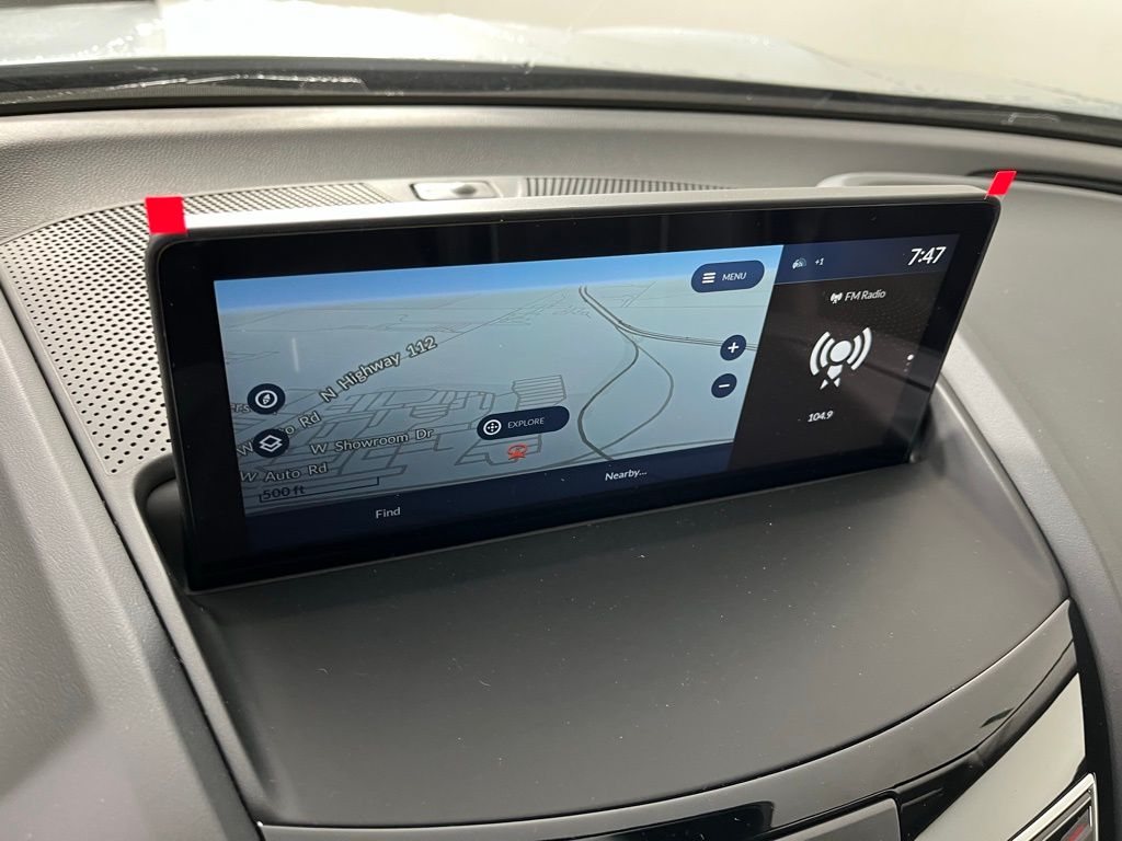 Thumbnail: 2025 Acura RDX - 31