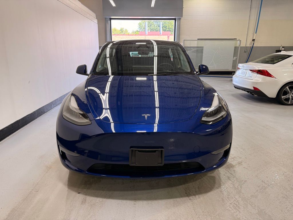 Thumbnail: 2023 Tesla Model Y - 8