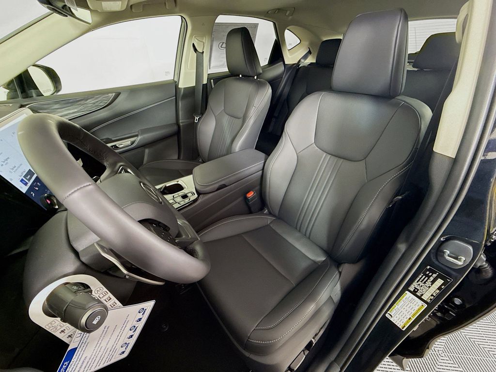 Thumbnail: 2026 Lexus NX - 16