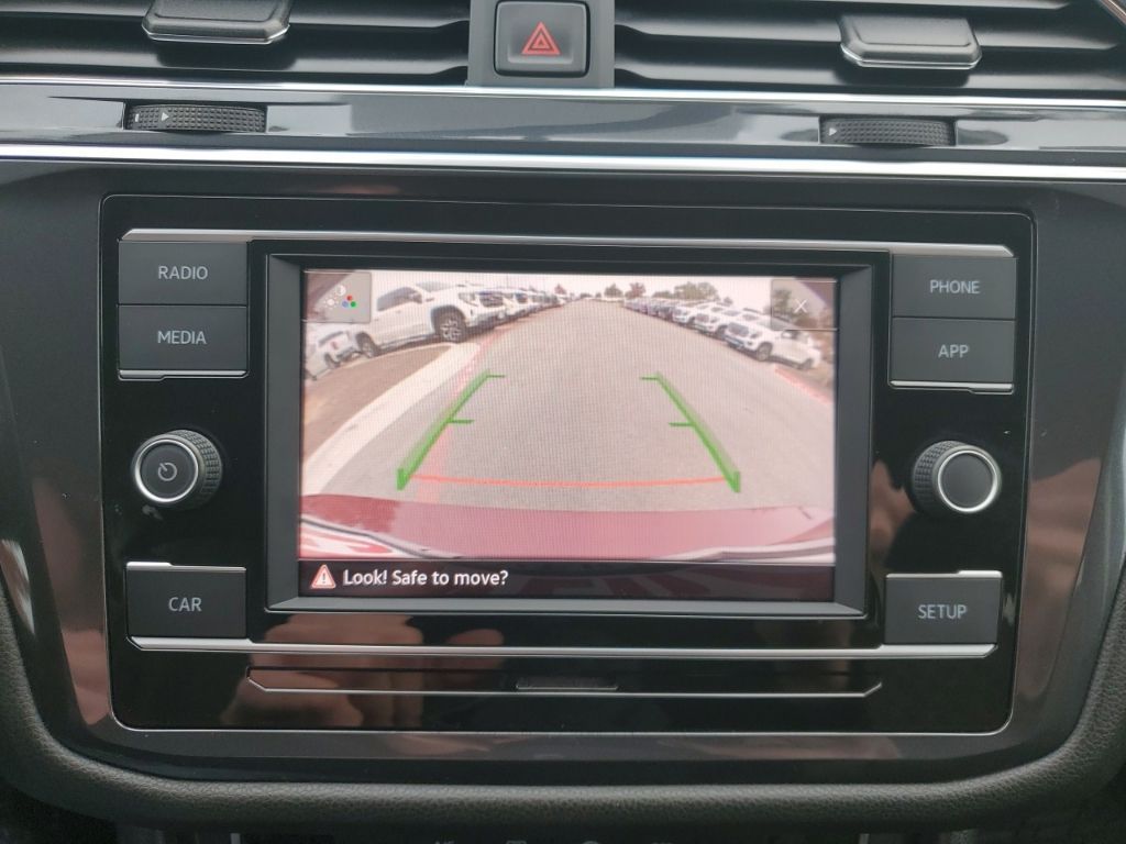 Used Car 2019 Volkswagen Tiguan  2.0t S For Sale Under $20,000 In Austin, Texas