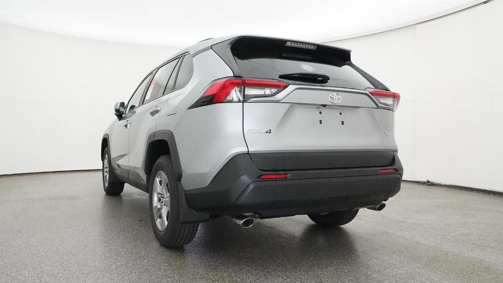 Thumbnail: 2025 Toyota RAV4 - 12