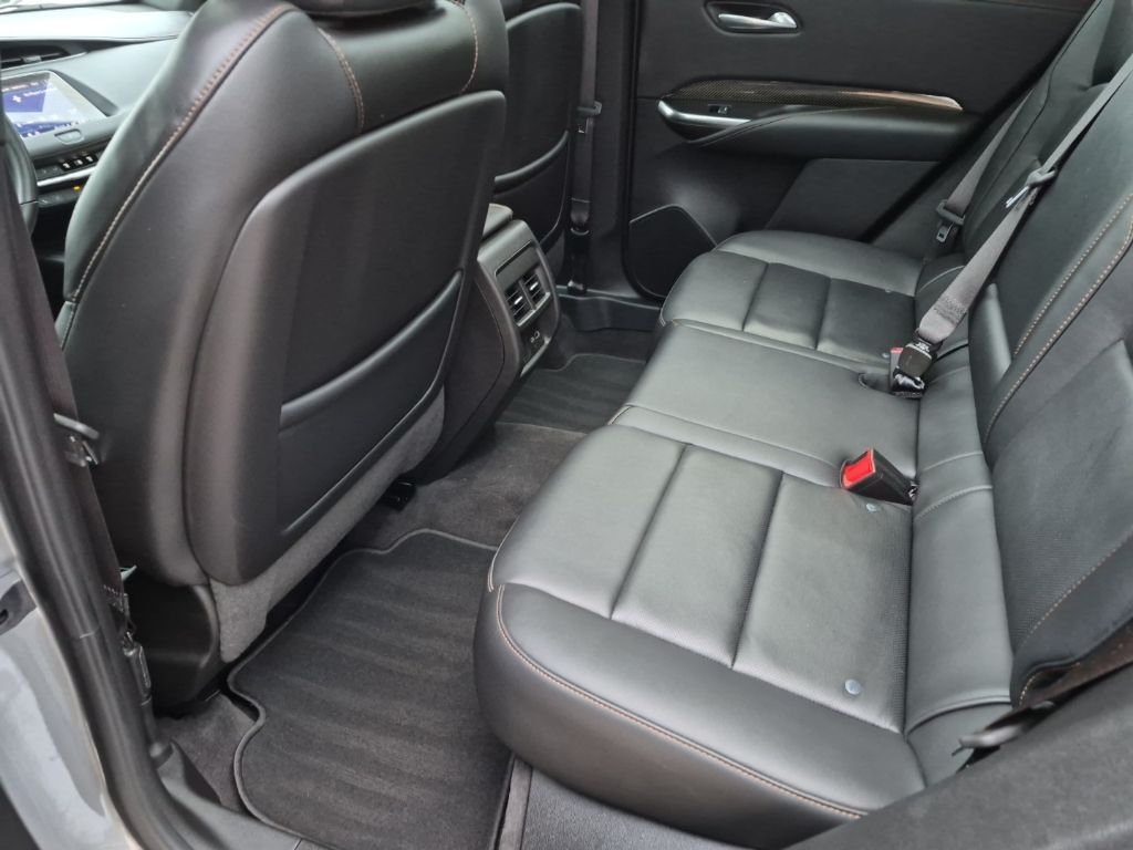 Used Car 2023 Cadillac Xt4  Sport For Sale Under $30,000 In Austin, Texas