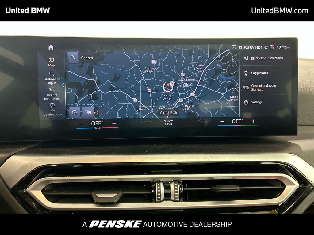 2024 BMW 3 Series 330i 18