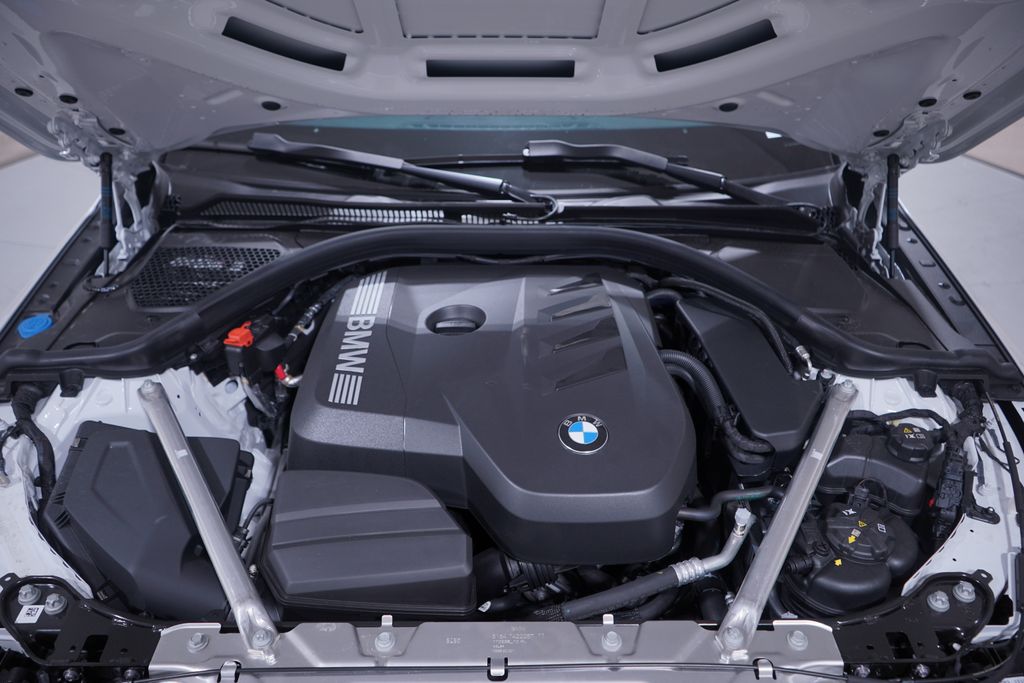 Thumbnail: 2026 BMW 4 Series - 23