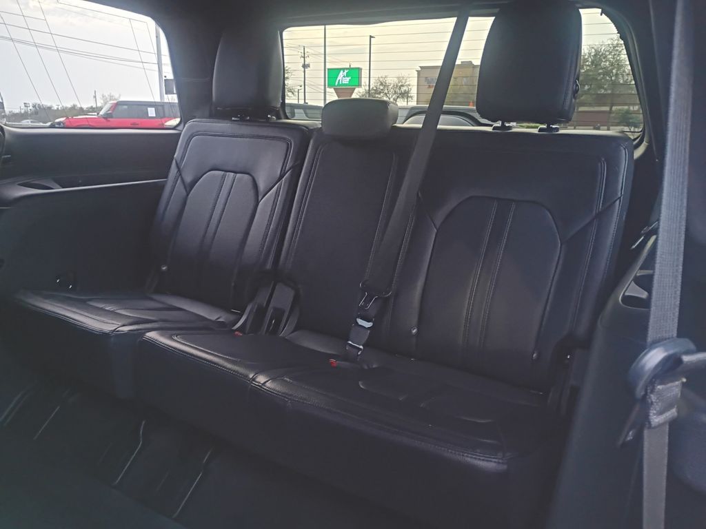 Used Car 2020 Ford Expedition  Limited For Sale Under $30,000 In Austin, Texas