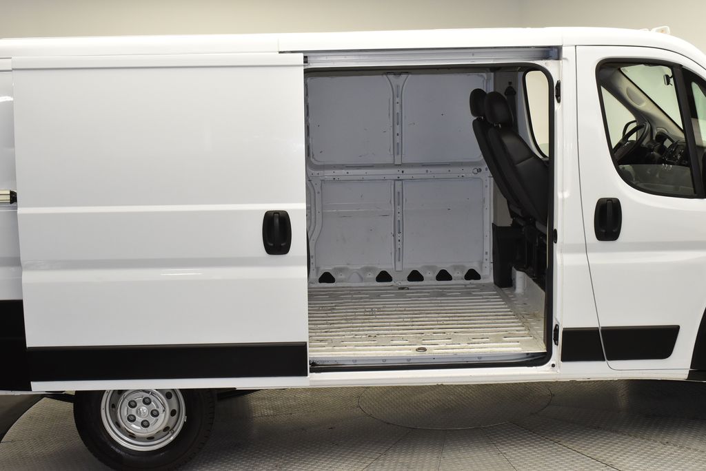 2021 RAM ProMaster 1500 5