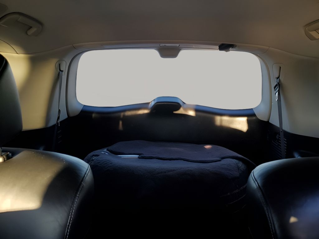 Used Car 2021 Infiniti Qx80  Luxe For Sale Under $30,000 In Austin, Texas