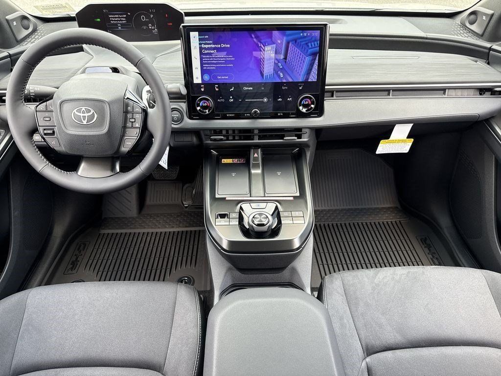 New 2026 Toyota C-HR SUV