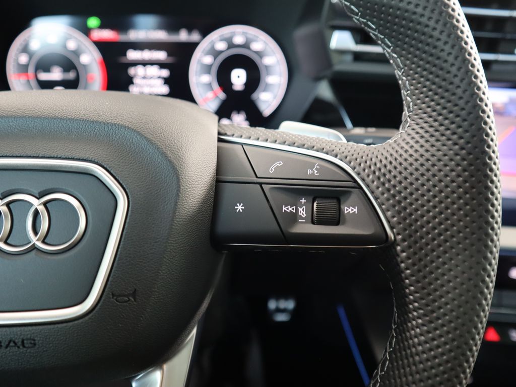 Thumbnail: 2026 Audi A3 - 13