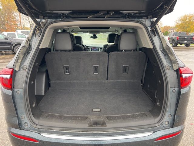 2021 Buick Enclave