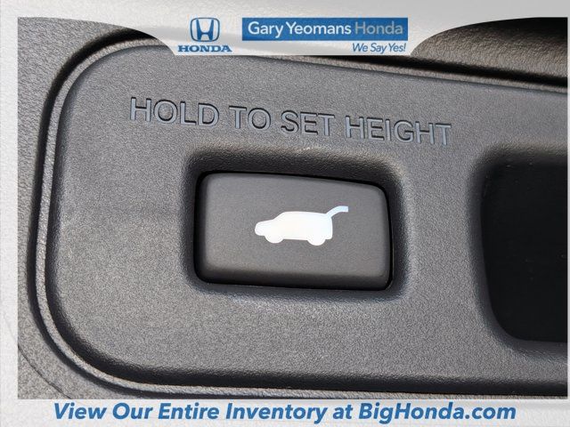 2026 Honda Passport