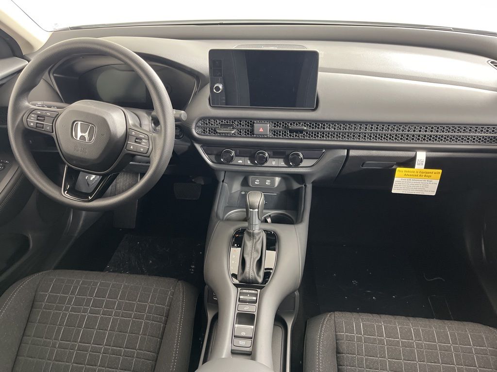 Thumbnail: 2026 Honda HR-V - 13