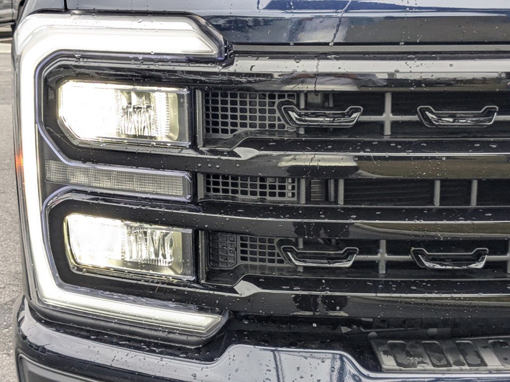 2024 Ford F-250 Super Duty Lariat