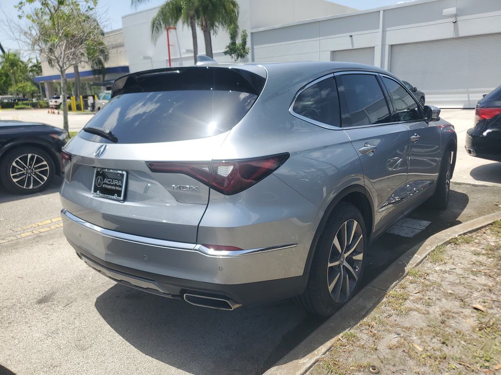 2025 Acura MDX - $43,088