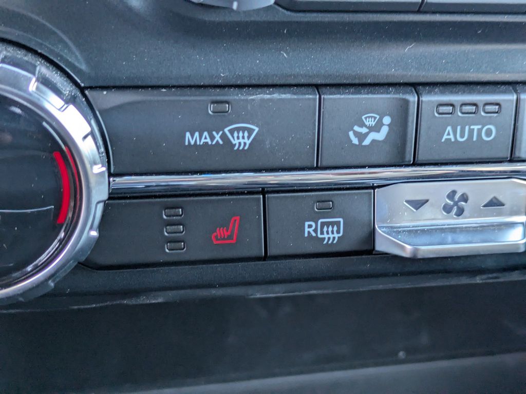2026 Ford F-150 Black Widow