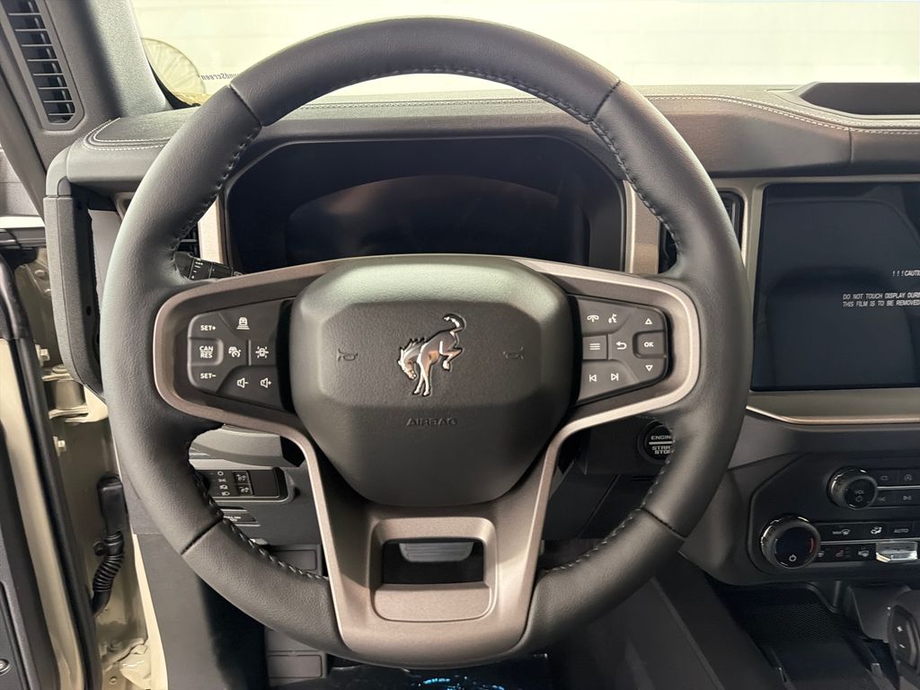 New 2026 Beige Ford Outer Banks image 17